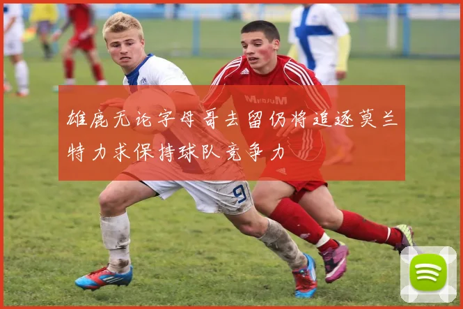 雄鹿无论字母哥去留仍将追逐莫兰特力求保持球队竞争力