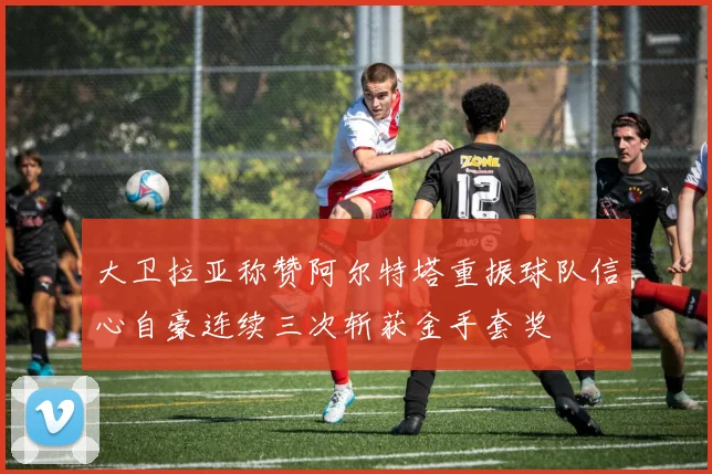 大卫拉亚称赞阿尔特塔重振球队信心自豪连续三次斩获金手套奖